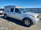 2012 Nissan Frontier SV V6