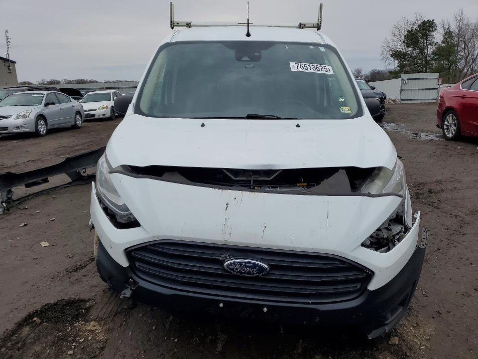 2019 Ford Transit Connect