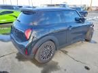 2025 Mini Cooper s