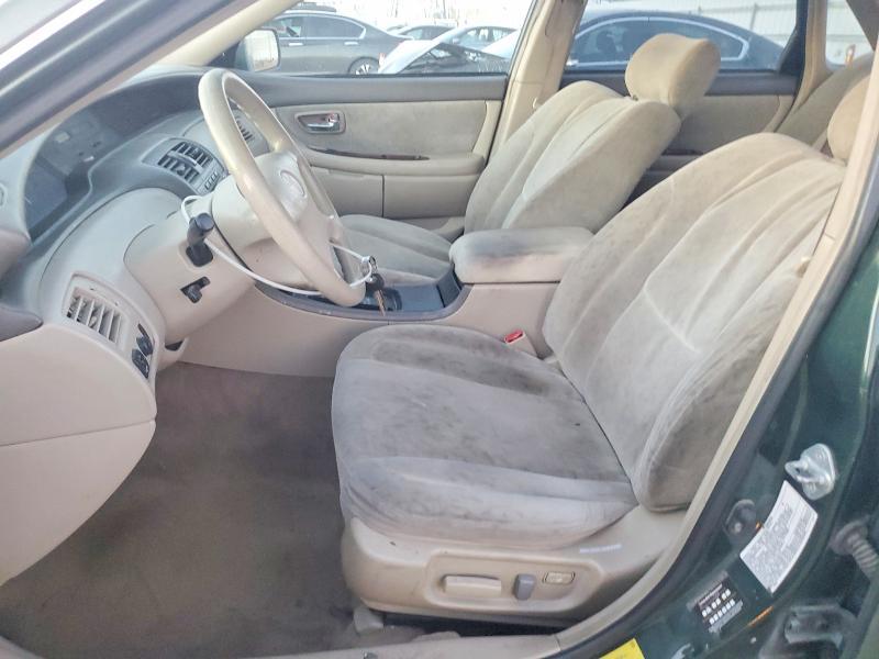 2000 Toyota Avalon xl