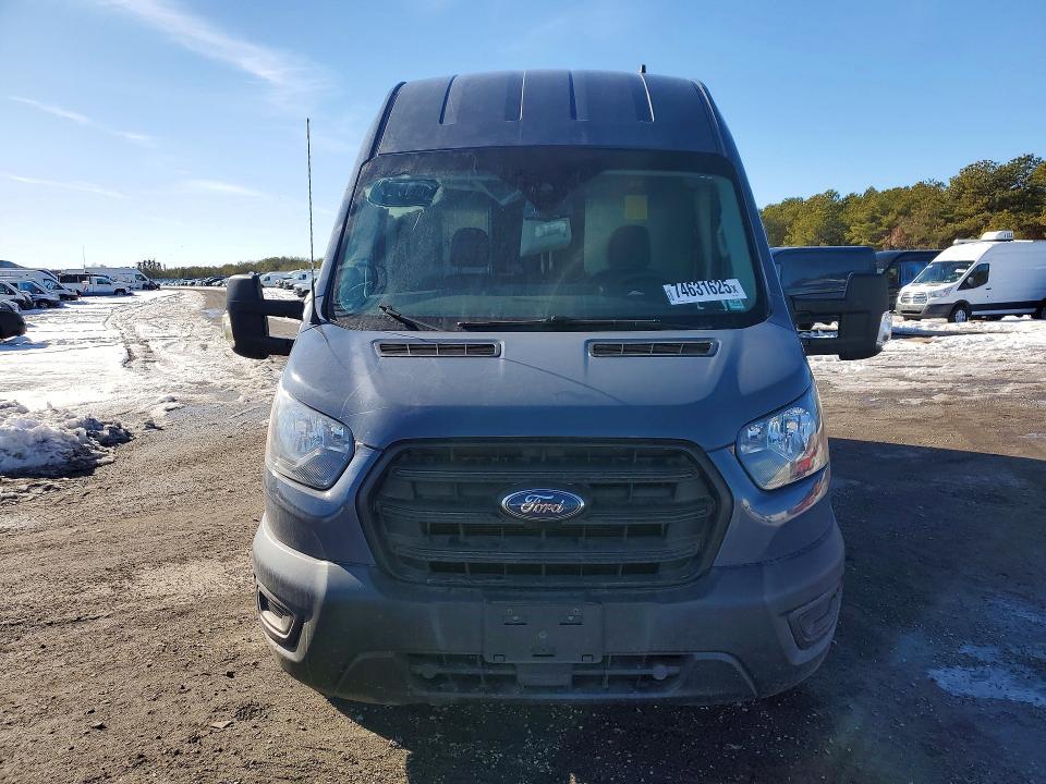 2020 Ford Transit T-250 Delivery van