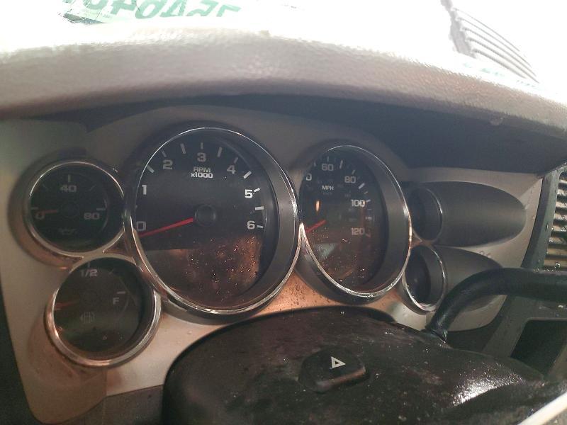 2007 Chevrolet Silverado K2500 Heavy Duty