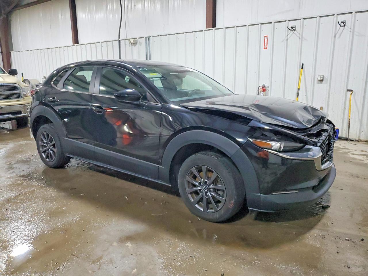 2021 Mazda Cx-30