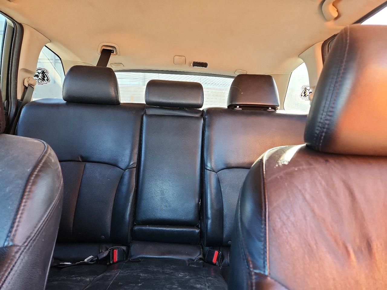 2012 Subaru Outback 2.5i Limited