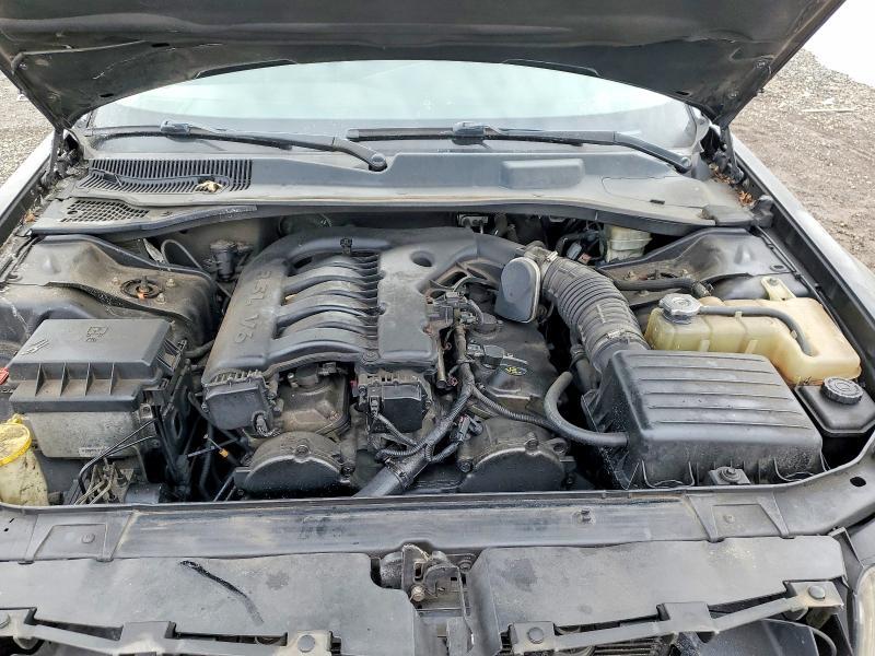2006 Dodge Magnum sxt