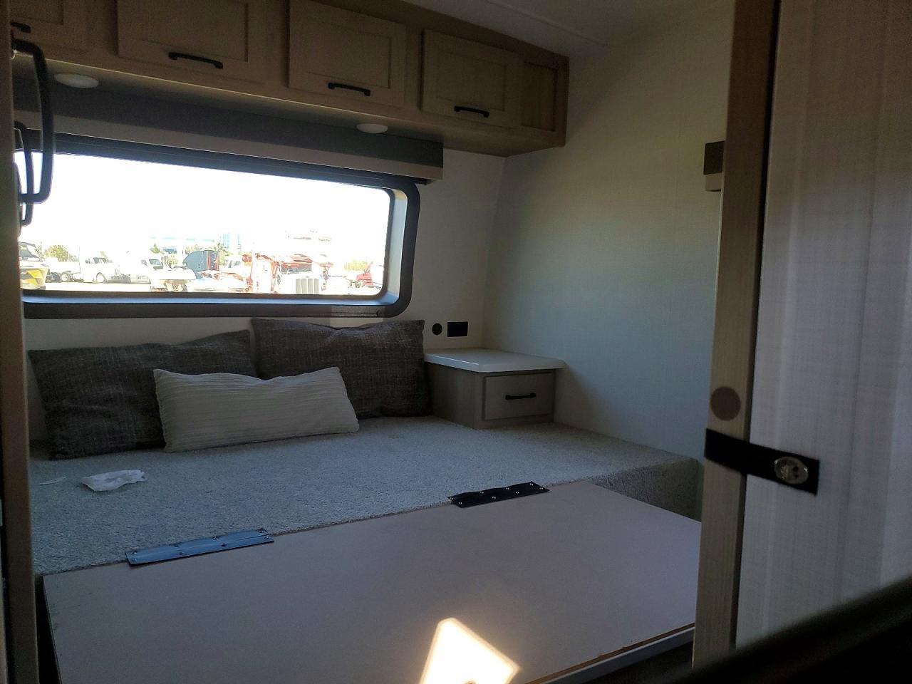 2025 Foresriver Rockwood-Trailer