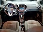 2019 Chev Sonic