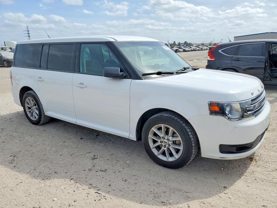 2016 Ford Flex se