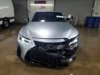 2023 Lexus IS