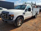 2008 Ford F350 Super Duty Utility / Service Truck