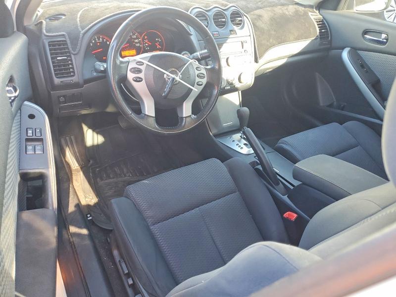 2008 Nissan Altima 2.5s