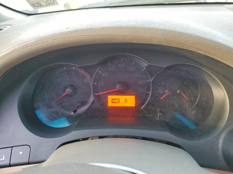 2012 Nissan Altima 2.5