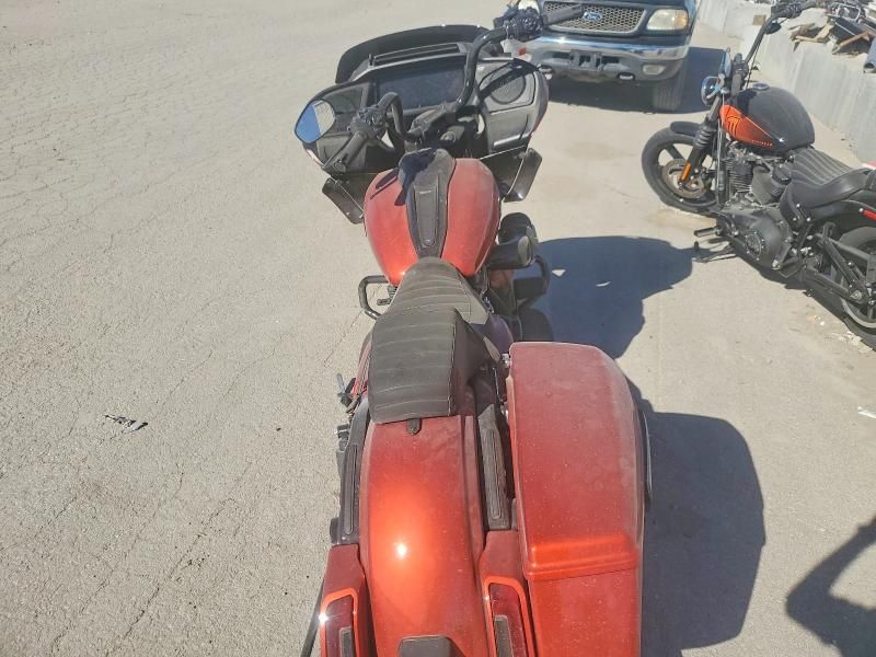 2024 Harley-Davidson Fltrx