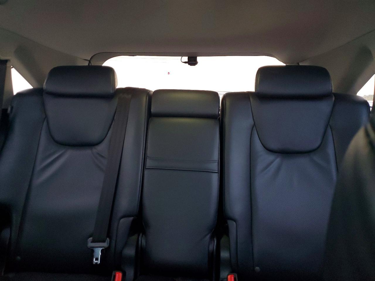 2010 Lexus Rx 450h