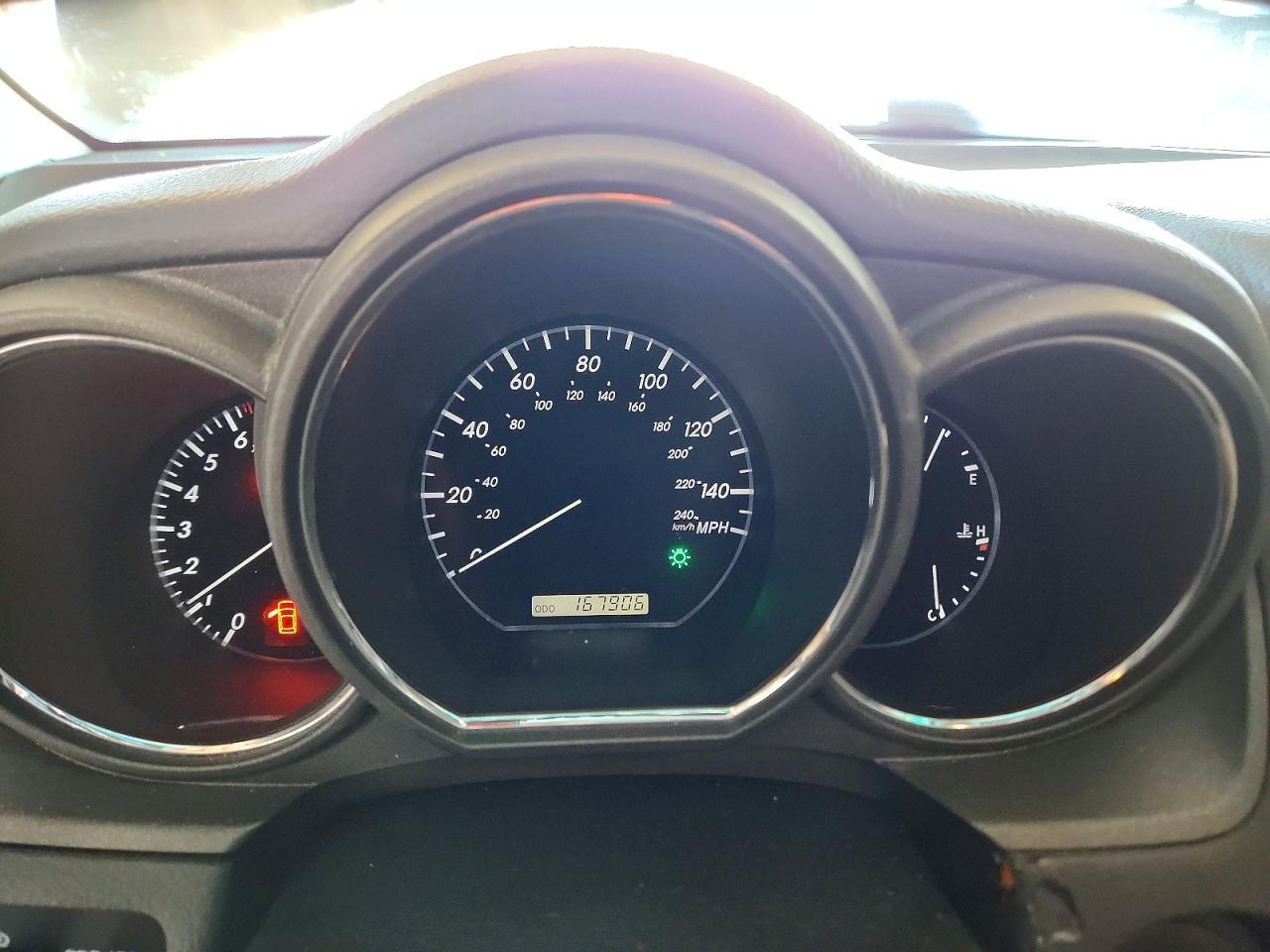 2008 Lexus Rx 350