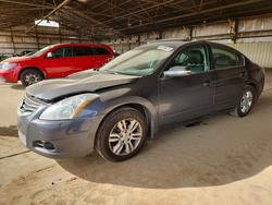 2012 Nissan Altima Base en venta en Phoenix, AZ