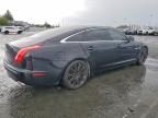 2012 Jaguar Xjl Supercharged