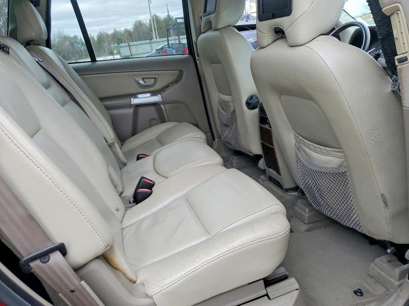 2005 Volvo Xc90