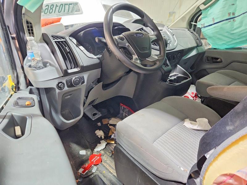 2016 Ford Transit T-350