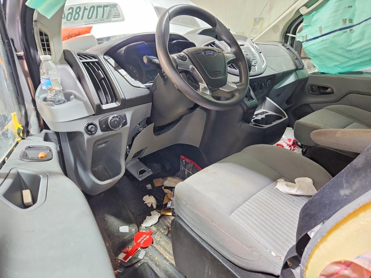 2016 Ford Transit T-350