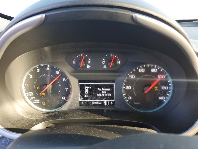 2023 Chevrolet Malibu ls