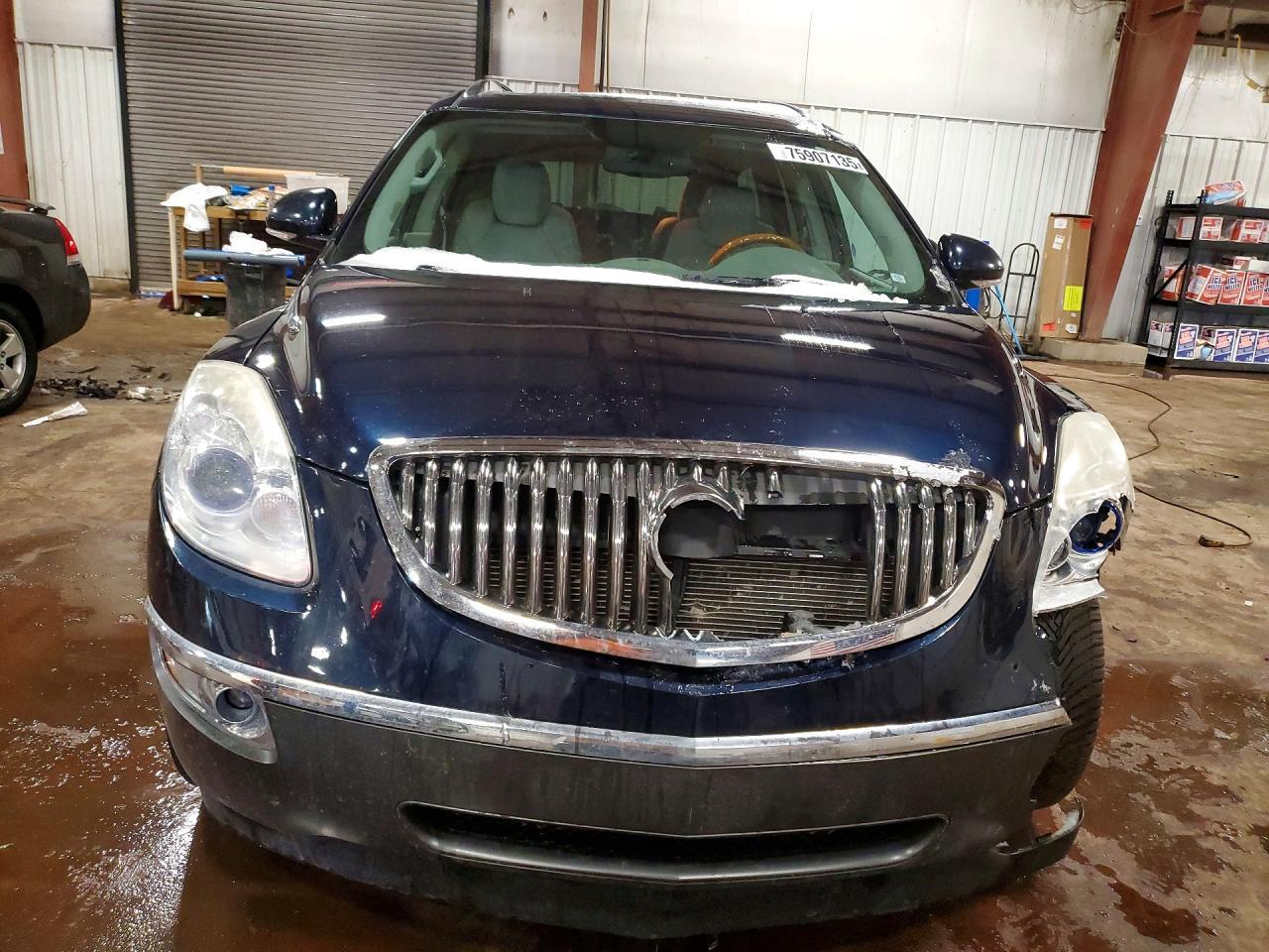 2011 Buick Enclave cxl