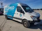2013 Mercedes-Benz Sprinter 2500 Utility / Service Van
