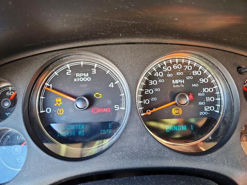 2012 GMC Sierra K2500 Denali