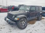 2024 Jeep Wrangler 4XE