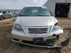 2008 Honda Odyssey exl