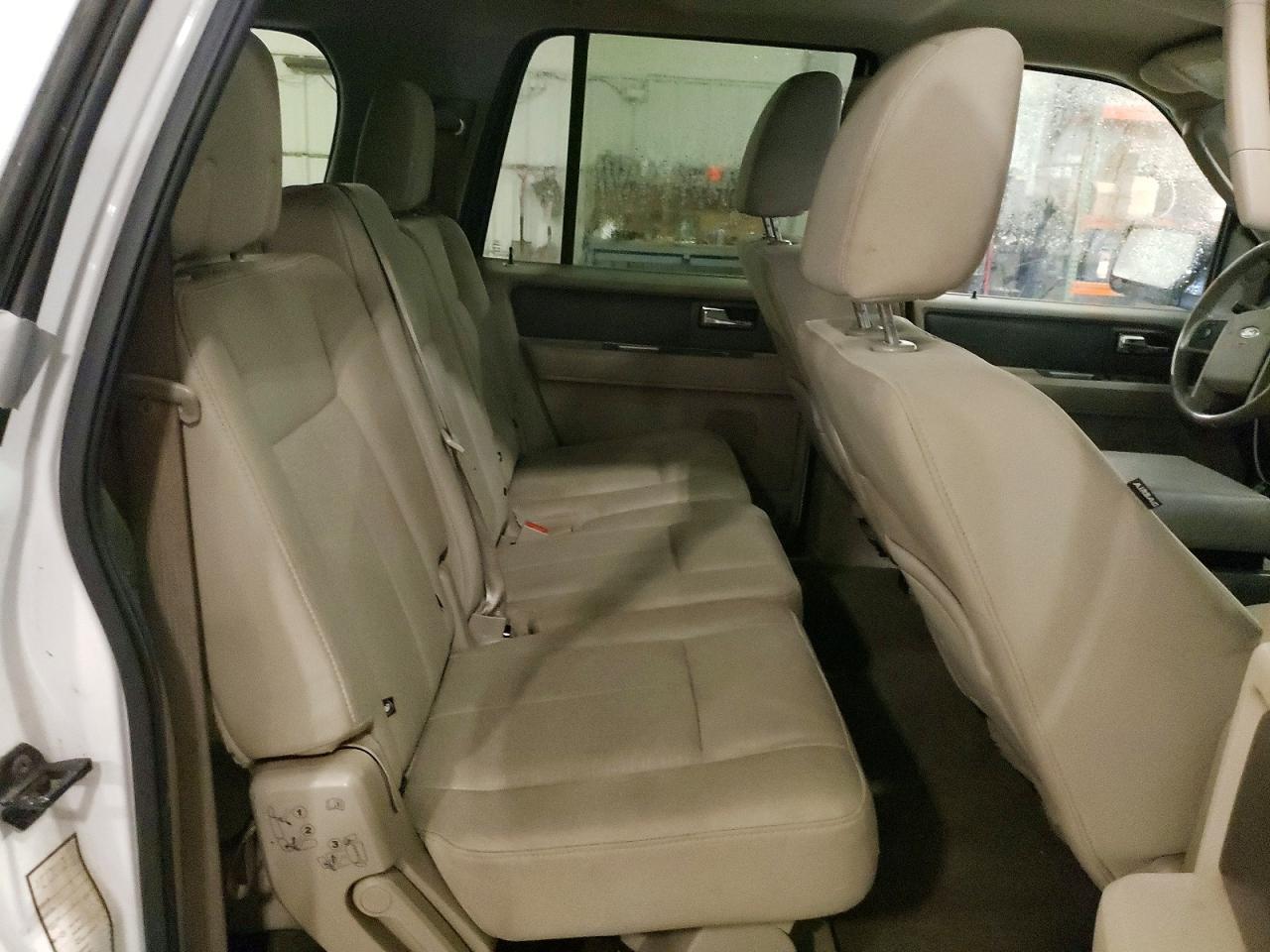 2011 Ford Expedition el xlt