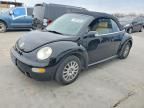 2004 Volkswagen New Beetle gls