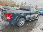 2016 Ford F150 Super Cab