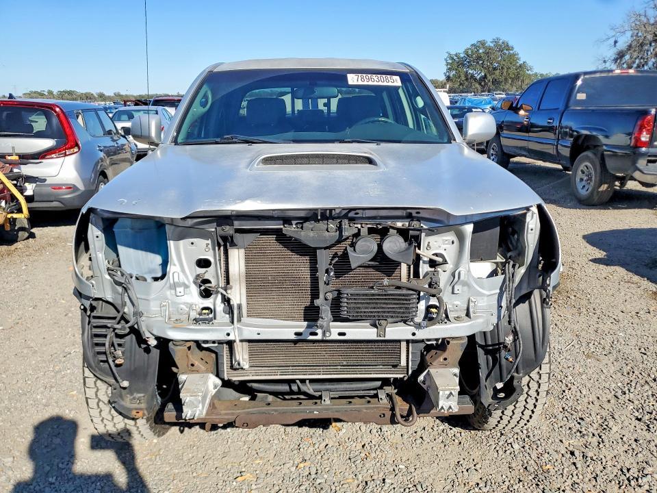 2006 Toyota Tacoma Prerunner V6