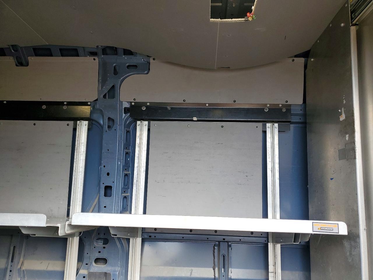 2019 Dodge Ram Promaster 3500 3500 High
