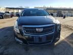 2016 Cadillac Xts Luxury Collection