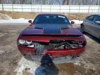 2018 Dodge Challenger gt