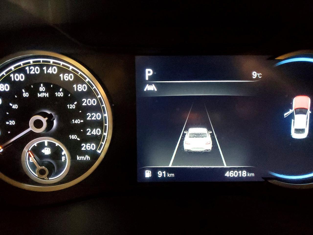 2023 Genesis G70 Base