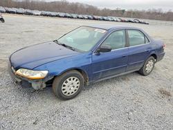 2002 Honda Accord Value en venta en Gastonia, NC