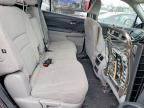 2017 Honda Pilot ex