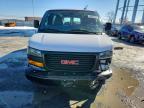 2023 GMC Savana 2500 Cargo Delivery Van