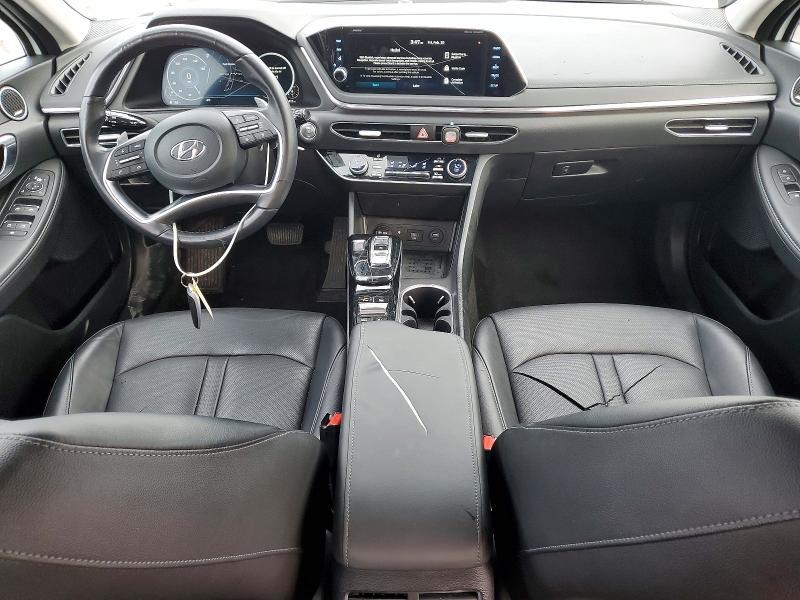 2023 Hyundai Sonata Limited