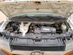 2008 Chevrolet Express G2