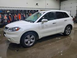 2007 Acura Rdx Technology for sale in Candia, NH