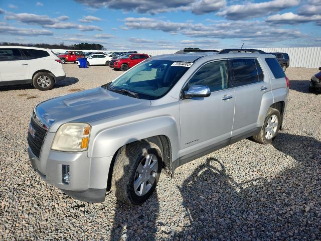 2013 GMC Terrain slt