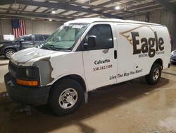 2010 Chevrolet Express G2500 for sale in West Mifflin, PA
