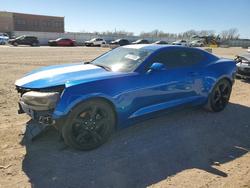 2017 Chevrolet Camaro lt for sale in Kansas City, KS