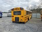2004 International 2000 Serie-School Bus