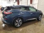 2017 Nissan Murano