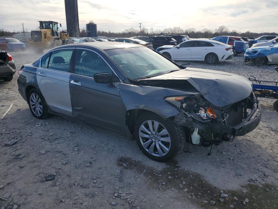 2011 Honda Accord exl